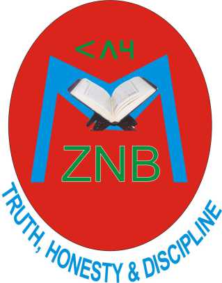 Z.N.B. SCHOOL